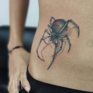 tatuaje #58663 | Tattoo Artist Rick Orbe