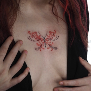 tatuaje #72736 | Tattoo Artist Inna Mirova