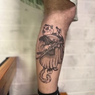 tatuaje #72737 | Tattoo Artist Tatyana Guschina