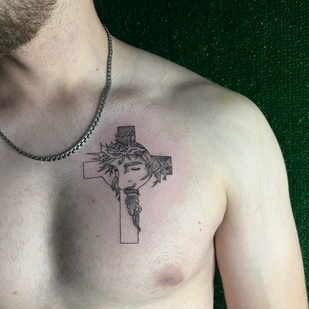 tatuaje #72742 | Tattoo Artist Tatyana Guschina