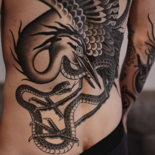 tatuaje #72772 | Tattoo Artist ros helem