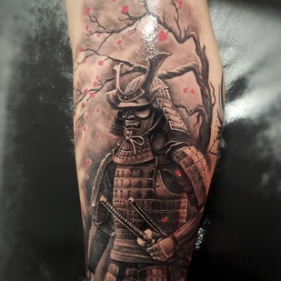 tatuaje #72904 | Tattoo Artist Andrey Shapovalov