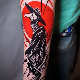 tatuaje #72916 | Tattoo Artist Ralkinz