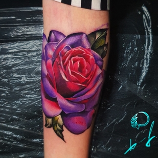 tatuaje #72937 | Tattoo Artist Daniil Sholtin