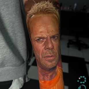 tatuaje #72966 | Tattoo Artist Daniil Sholtin