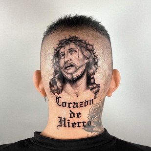 tatuaje #73136 | Tattoo Artist Joshua Williams