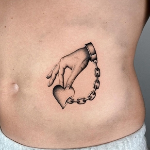 tatuaje #73135 | Tattoo Artist Joshua Williams