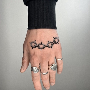 tatuaje #73125 | Tattoo Artist Joshua Williams