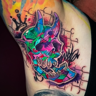 tatuaje #73168 | Tattoo Artist Kate Perets