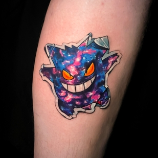 tatuaje #73172 | Tattoo Artist Kate Perets