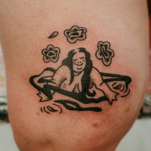 tatuaje #73188 | Tattoo Artist Toni PNW