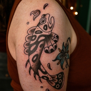 tatuaje #73189 | Tattoo Artist Toni PNW