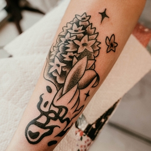 tatuaje #73190 | Tattoo Artist Toni PNW