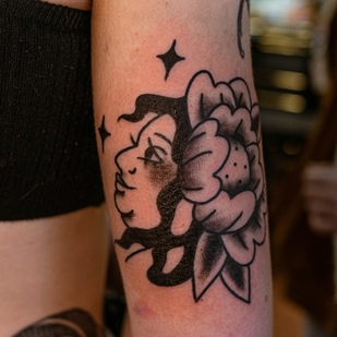 tatuaje #73194 | Tattoo Artist Toni PNW