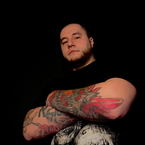 Daniil Taboo, Kazakhstan | iNKPPL
