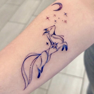 tatuaje #73214 | Tattoo Artist Ehyang