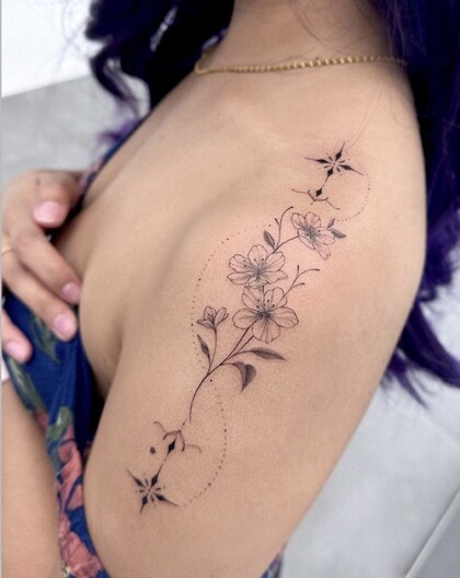 Ideas de Tatuajes # Tattoo Artist Ehyang