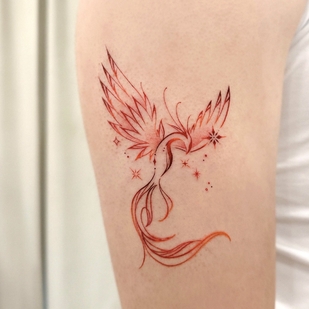 tatuaje #73217 | Tattoo Artist Ehyang