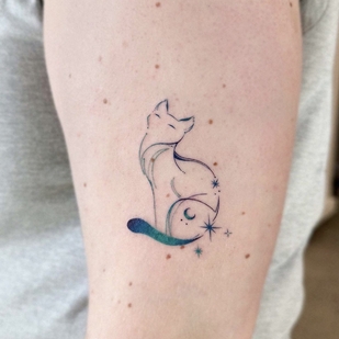 tatuaje #73216 | Tattoo Artist Ehyang