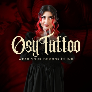 Osyris Garcia | Salt Lake City, USA | iNKPPL