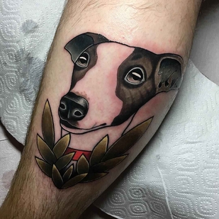 tatuaje #2515 | Tattoo Artist Anastasiya Sluckaya