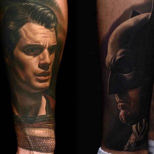 tatuaje #2786 | Tattoo Artist Nikko Hurtado