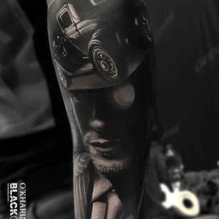 tatuaje #1995 | Tattoo Artist Sasha O'Kharin