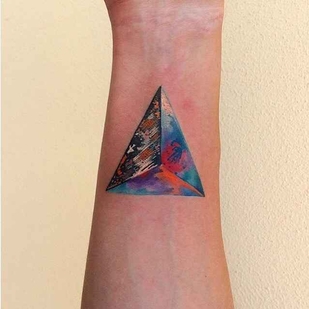 tatuaje #1894 | Tattoo Artist Ondrej Konupcik