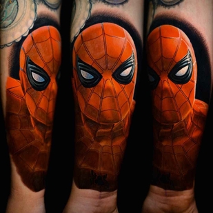 tatuaje #2793 | Tattoo Artist Nikko Hurtado