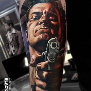 tatuaje #2004 | Tattoo Artist Sasha O'Kharin