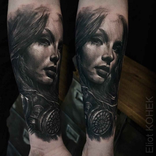 tatuaje #2491 | Tattoo Artist Eliot Kohek