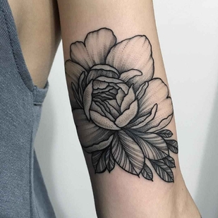 tatuaje #2325 | Tattoo Artist Sasha Masyuk