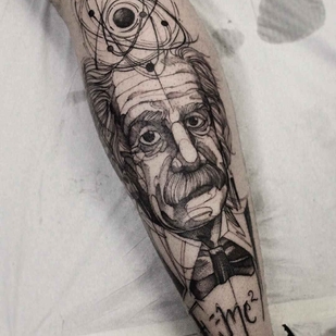 tatuaje #1843 | Tattoo Artist Fredao Oliveira