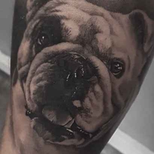 tatuaje #1590 | Tattoo Artist Massi Novecento