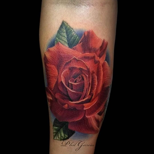 tatuaje #2678 | Tattoo Artist Phil Garcia