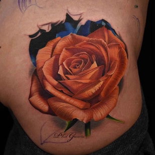 tatuaje #2658 | Tattoo Artist Phil Garcia