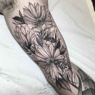 tatuaje #1835 | Tattoo Artist Fredao Oliveira