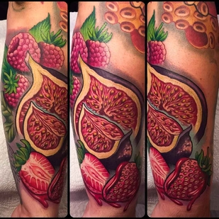 tatuaje #2074 | Tattoo Artist Andrea (Antikorpo) Lanzi