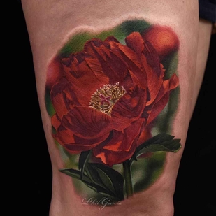 tatuaje #2661 | Tattoo Artist Phil Garcia