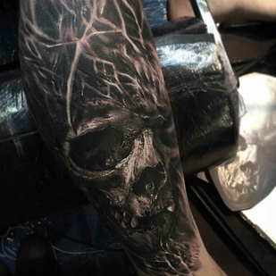 tatuaje #2496 | Tattoo Artist Eliot Kohek