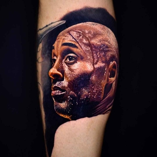 tatuaje #2801 | Tattoo Artist Nikko Hurtado