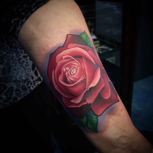 tatuaje #2093 | Tattoo Artist Andrea (Antikorpo) Lanzi