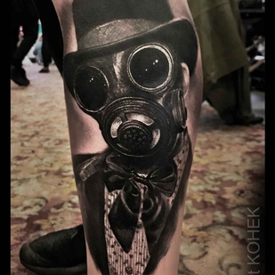 tatuaje #2502 | Tattoo Artist Eliot Kohek