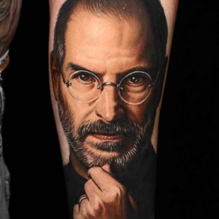 tatuaje #2785 | Tattoo Artist Nikko Hurtado