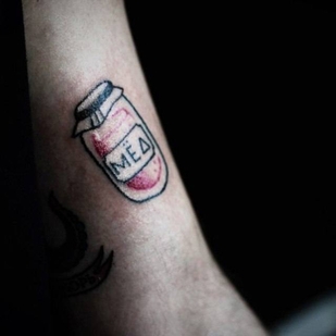 tatuaje #13351 | Tattoo Artist Anton