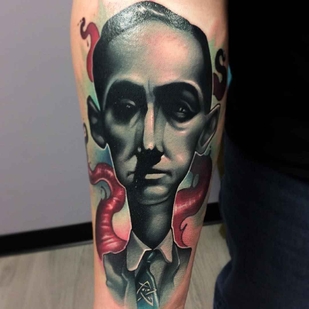 tatuaje #13336 | Tattoo Artist Kelly Doty