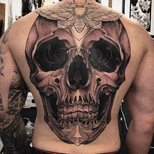 tatuaje #13233 | Tattoo Artist Jason James Smith