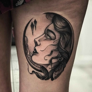 tatuaje #13227 | Tattoo Artist Jason James Smith