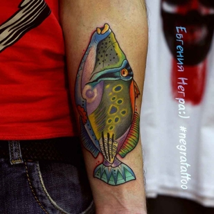 tatuaje #13251 | Tattoo Artist Evgeniya Negra