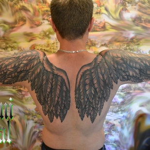 tatuaje #25314 | Tattoo Artist Evgeniy Malcev